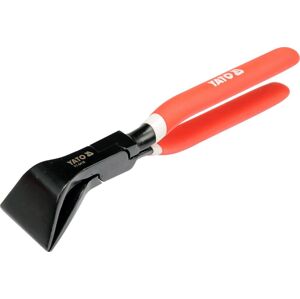 YATO Lemezhajlító fogó 280 mm 45°