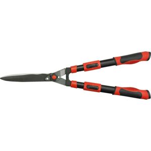 YATO Teleszkópos sövénynyírók 690-890 mm (olló 210 mm)