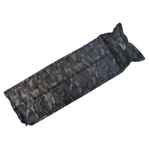 Cattara Önfelfújó szőnyeg 183 x 58x2,5cm párnával NAVY