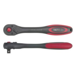 Cattara Racsnis kulcs 1/2" 257 mm