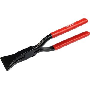 YATO Lemezhajlító fogó 280 mm 180° egyenes