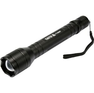 Cattara Zseblámpa LED XP-L CREE 1000 lm