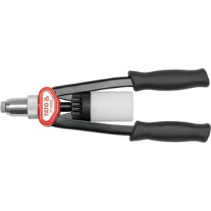 YATO Karos szegecselő fogó 3,2-6,4 mm 328 mm CrMo