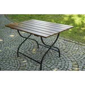 ROJAPLAST Kerti asztal WEEKEND FSC
