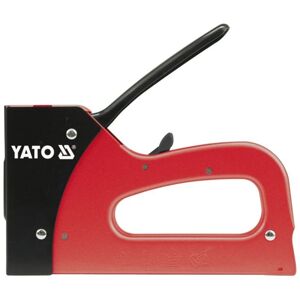 Cattara Kárpit tűzőgép 10,6 mm