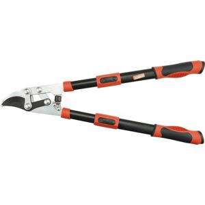YATO Teleszkópos olló  690-930mm(átmérő 32mm) ferde vágás