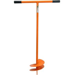 FLO Kézi talajfúró 115 cm