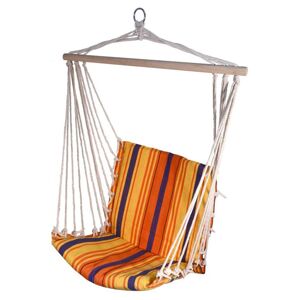 Cattara Kerti függőszék Hammock Chair Piros
