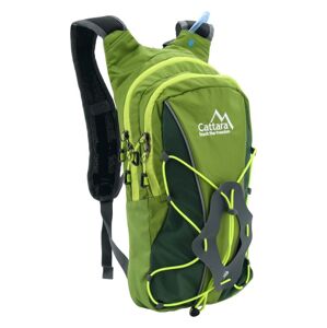 Cattara Hátizsák GreenW 10l + 2l ivótasak