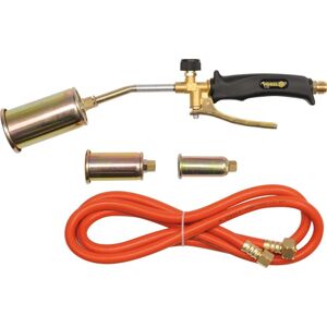 Forrasztókészlet 19,5 kW 360 mm Butane Vorel