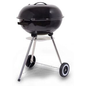 Cattara Kerti grillsütő BARI 46 cm faszenes