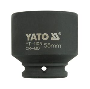 YATO Hatszögletű dugókulcs  3/4" 55 mm