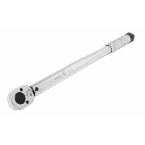 VOREL Nyomatékkulcs  1/2" 465 mm 28-210 Nm