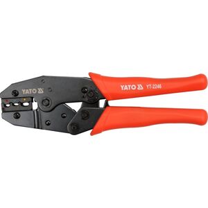 YATO csatlakozó fogó  220 mm