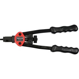 YATO Szegecses fogó M3-M8 300 mm