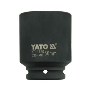 Hatszögletű foglalat 3/4 50 mm CrMo SCM-440