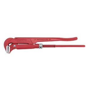 Cattara Állítható csőkulcs 90° 560 mm