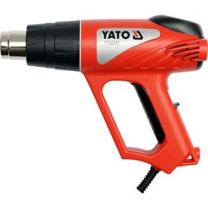 YATO Hőlégfúvó YT-82292 2000 W