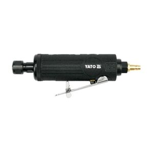 YATO Egyenes csiszoló YT-0965 - 160 l/min