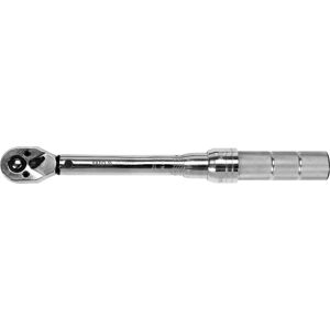 YATO Nyomatékkulcs YT-07511 1/4" 2.5-20Nm