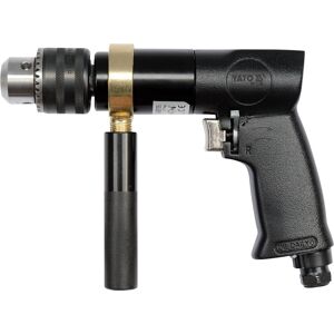 YATO Préslevegős fúrógép YT-09702 10 mm