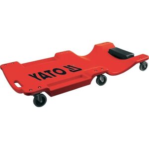 YATO Fekvő gurulópad YT-0880 100 cm