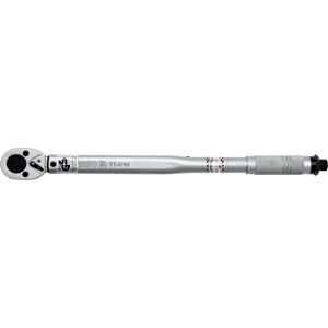 YATO Nyomatékkulcs YT-0760 1/2 col, 42-210 Nm CrV