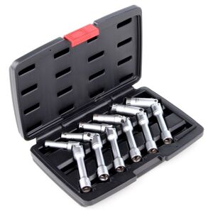 YATO Gyertyakulcs készlet YT-0534 16 mm