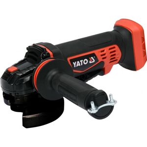 YATO Sarokcsiszoló YT-82827 18 V