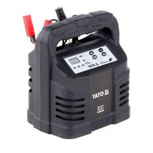 YATO Akkumulátor töltő YT-8302 12 A