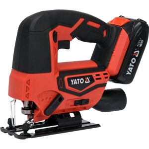YATO Dekopírfűrész YT-82822 18 V