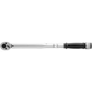 YATO Nyomatékkulcs 1/2" 40-210 Nm CrV