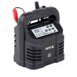 YATO Akkumulátor töltő YT-8303 15 A