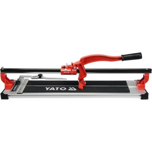 YATO Csempevágó YT-3707 600 mm
