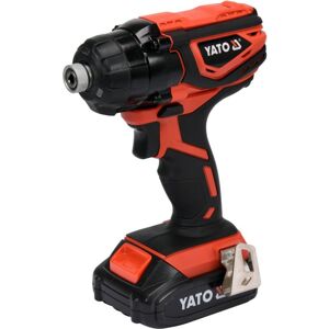 YATO Ütvecsavarozó akkus YT-82800 AKU 18 V