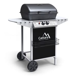 Cattara Kerti gázgrill PARTY POINT 5500 W