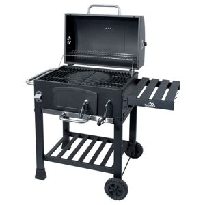 Cattara Kerti grillsütő ROYAL Faszenes
