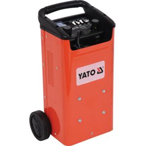 YATO Akkumulátor töltő YT-83060 600 Ah