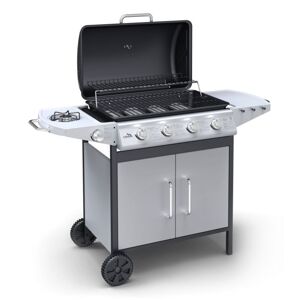 Cattara Kerti mobil gázgrill MASTER CHEEF 14 W
