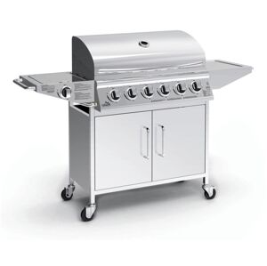 Cattara Kerti gázgrill MANHATTAN  107 x 161 x 51 cm