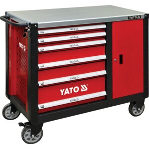 YATO Szerszámkocsi YT-09002