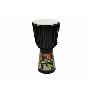 Afrikai dob Djembe, 60 cm