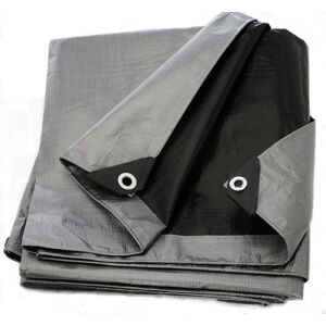 Tradgard Takaróponyva 8 x 10 m - 260 g/nm
