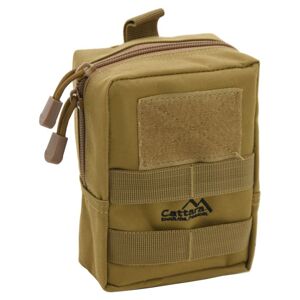Cattara Utazótáska Army 17 x 11 x 6 cm
