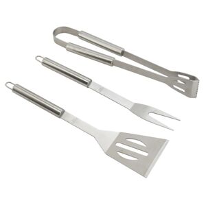 Cattara Grill eszköz készlet  BBQ 3 db blister