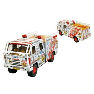 Teddies Tatra 815 Dakar 1994  fém 16 cm