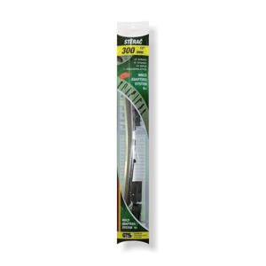 Ablaktörlő lapos Flexi 300 mm