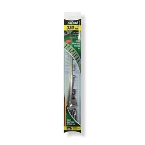 Compass Lapos ablaktörlő Flexi 330 mm