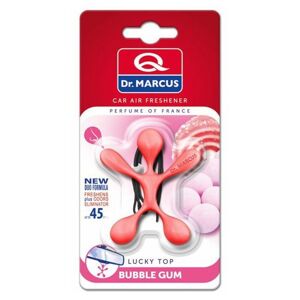 Autóillatosító LUCKY TOP Bubble Gum