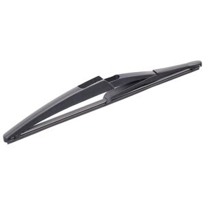 Ablaktörlő hátsó műanyag L11 280 mm